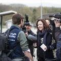 5 media training simulation exercise