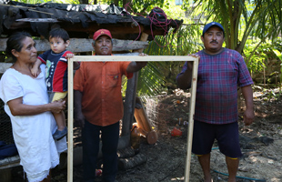 housing vector-borne diseases