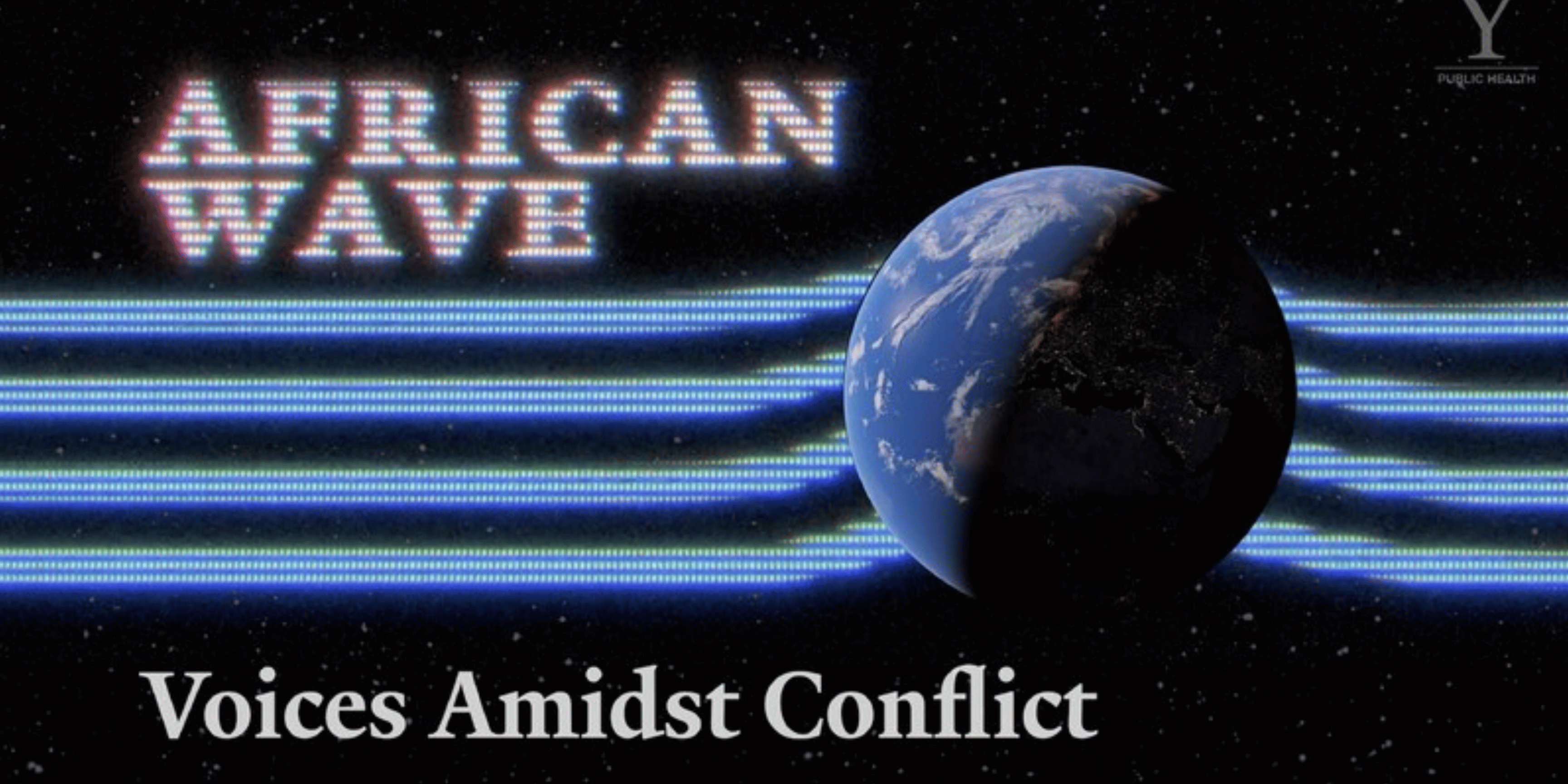 14 African Wave