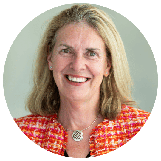 Fiona Bull
