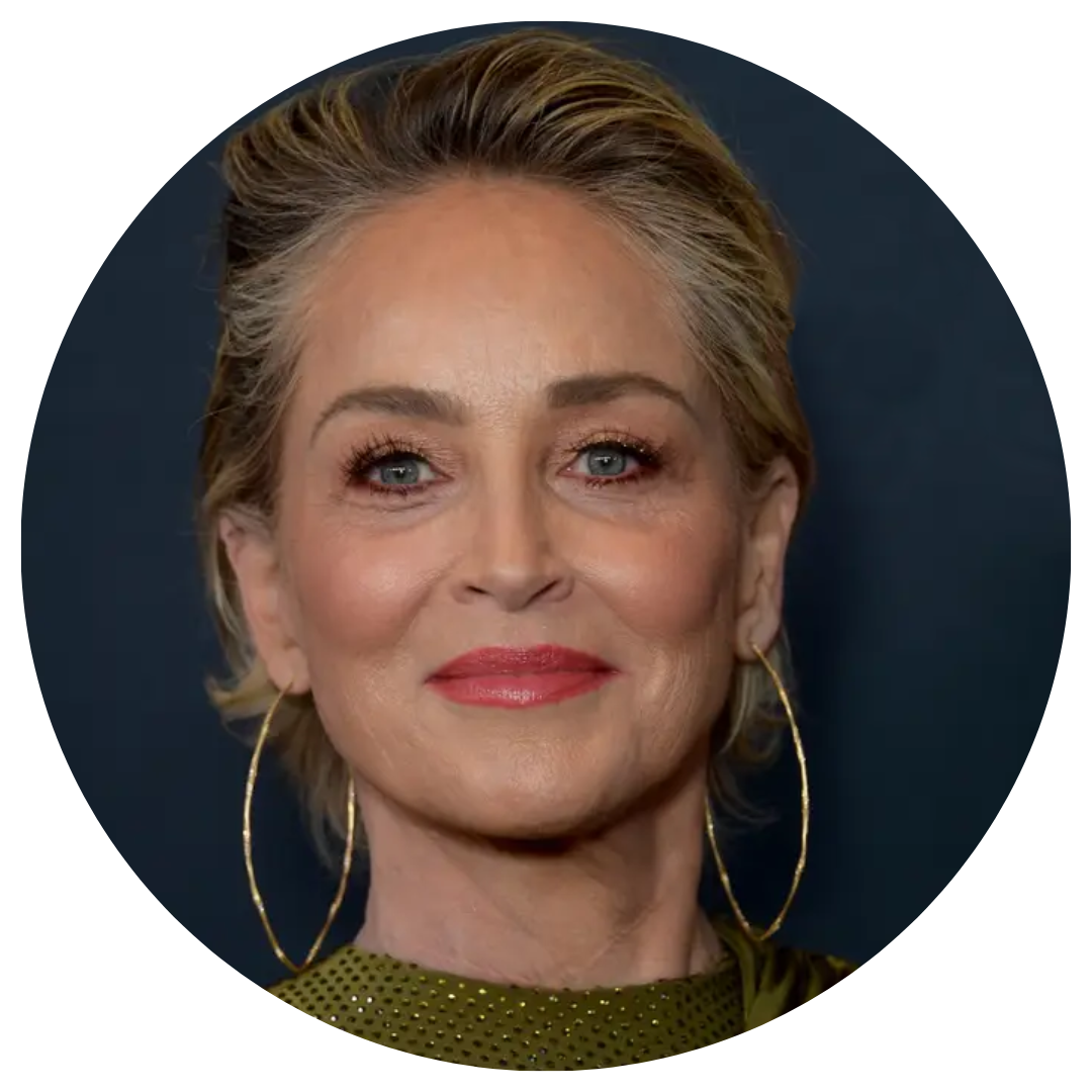 Sharon Stone