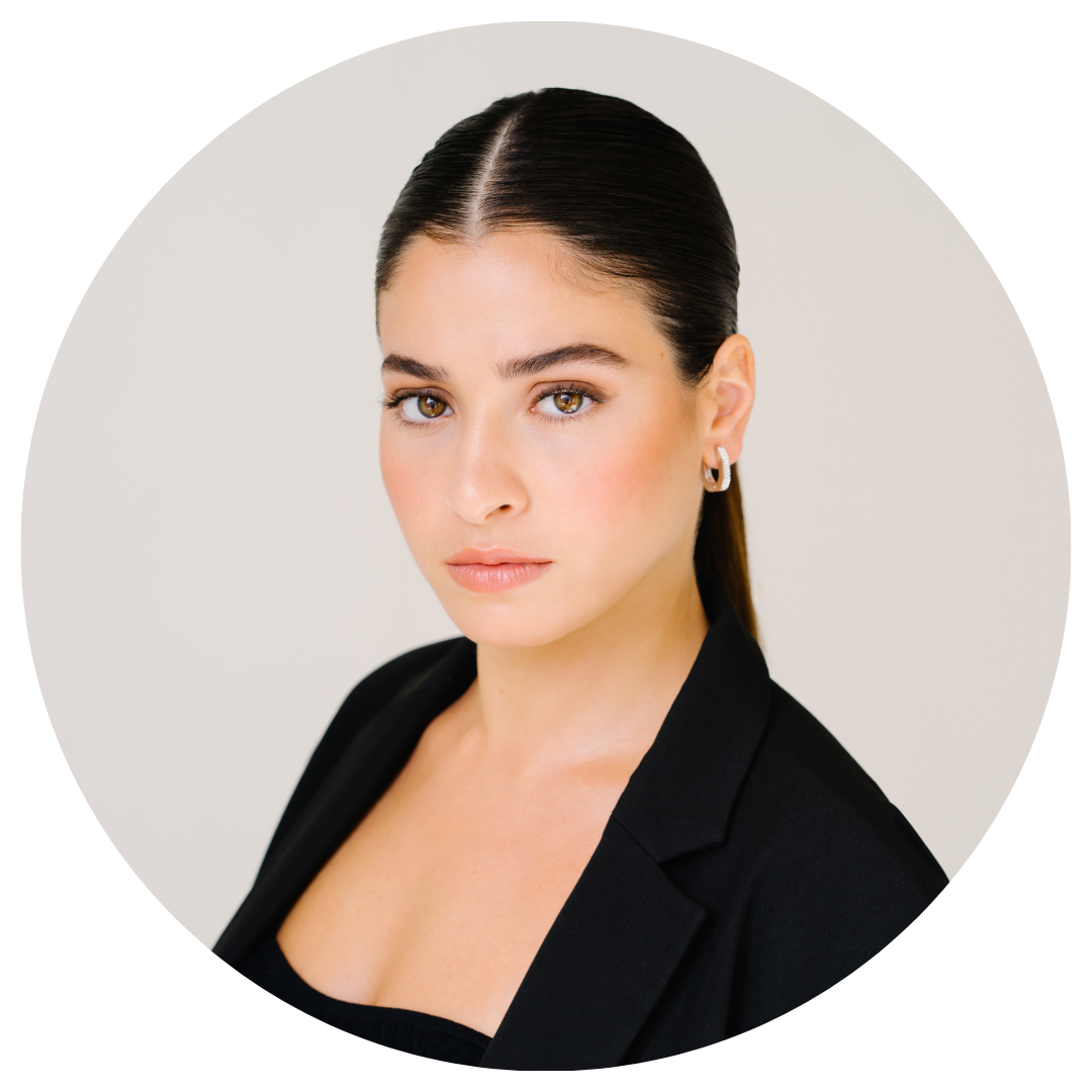 Yusra Mardini