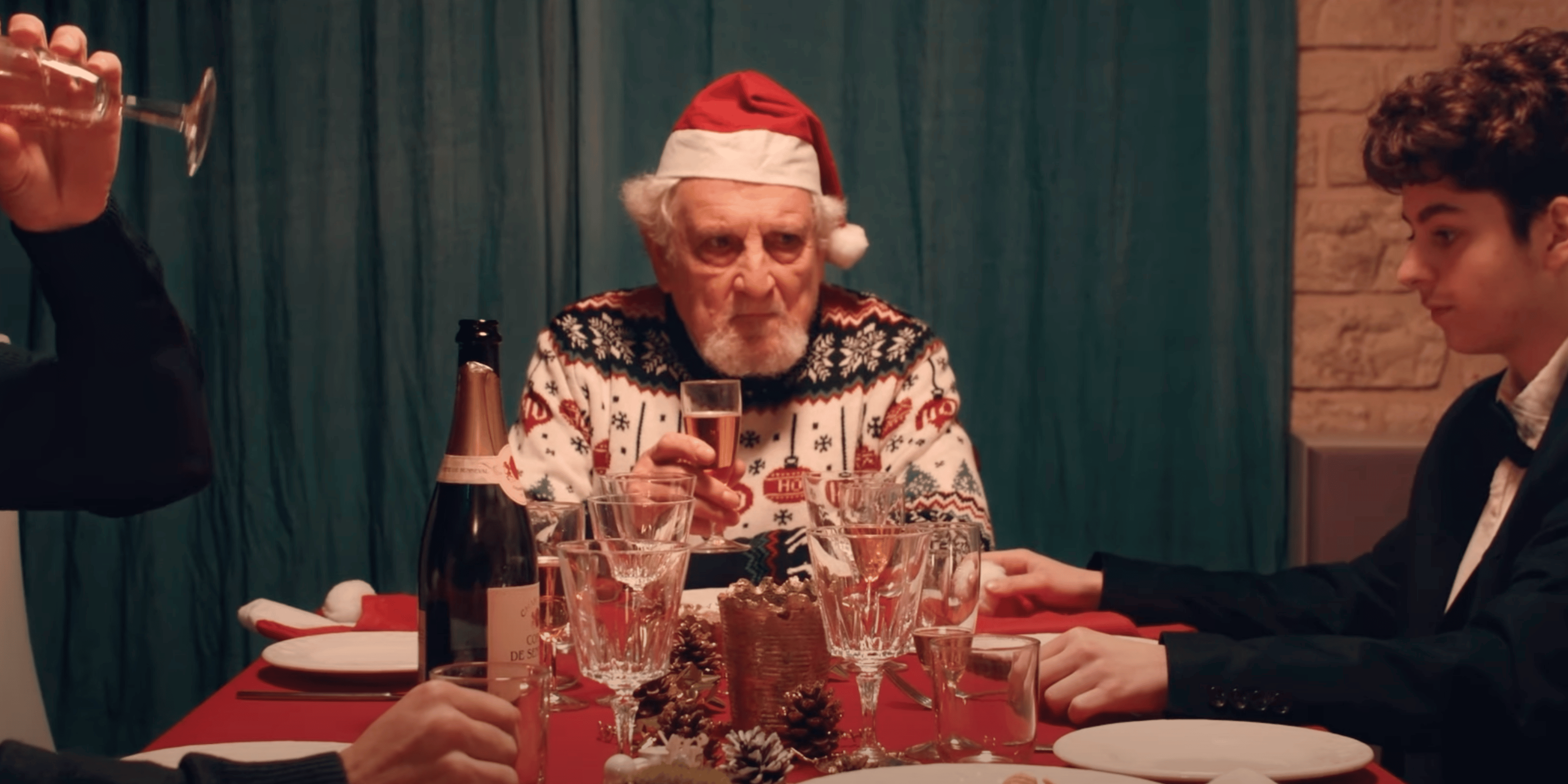 9 Christmas of Noé