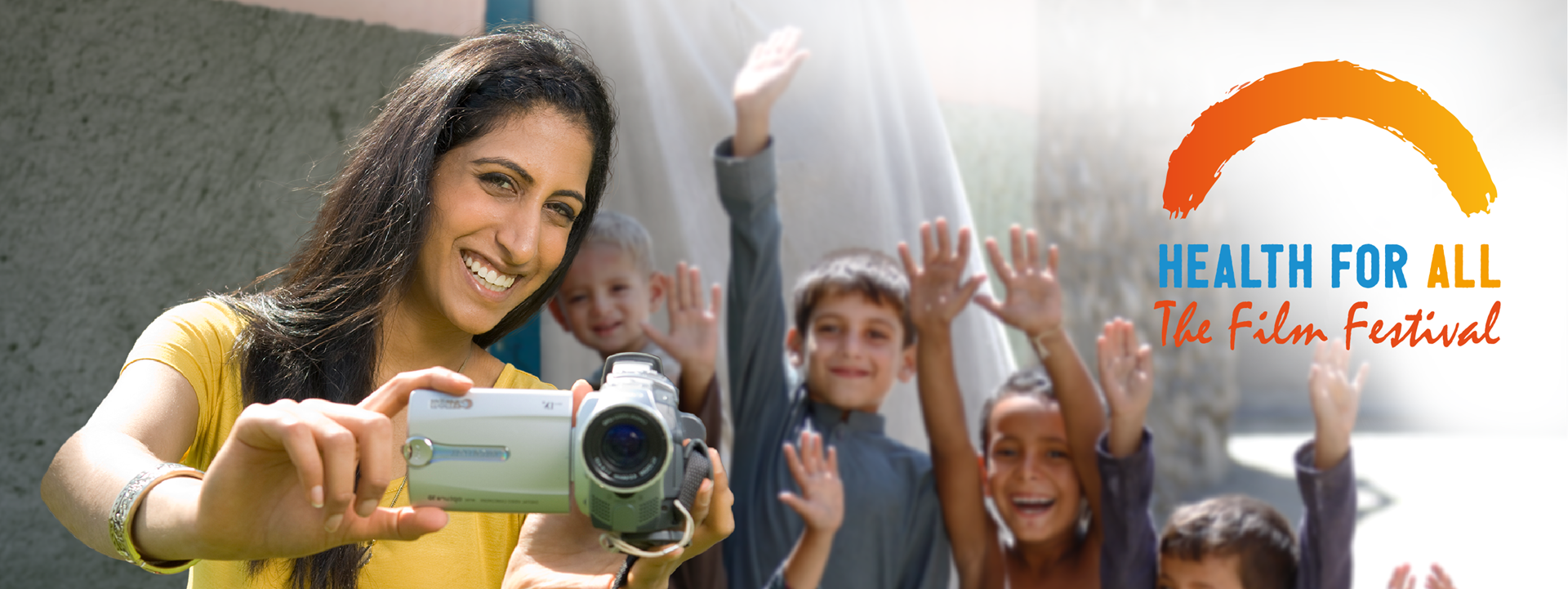 New call for films New call for films