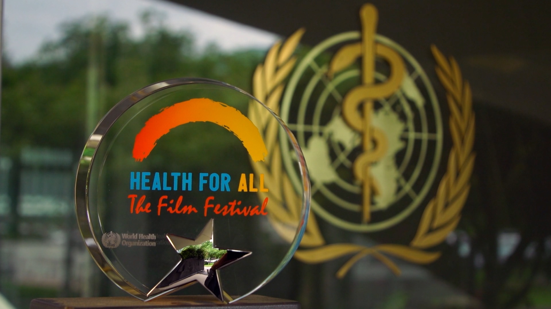 The Health for All Film Festival