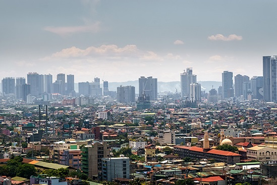 Cover of the 2018 World Malaria Report