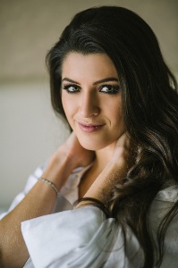 Natalia Loewe Becker Natalia Loewe Becker