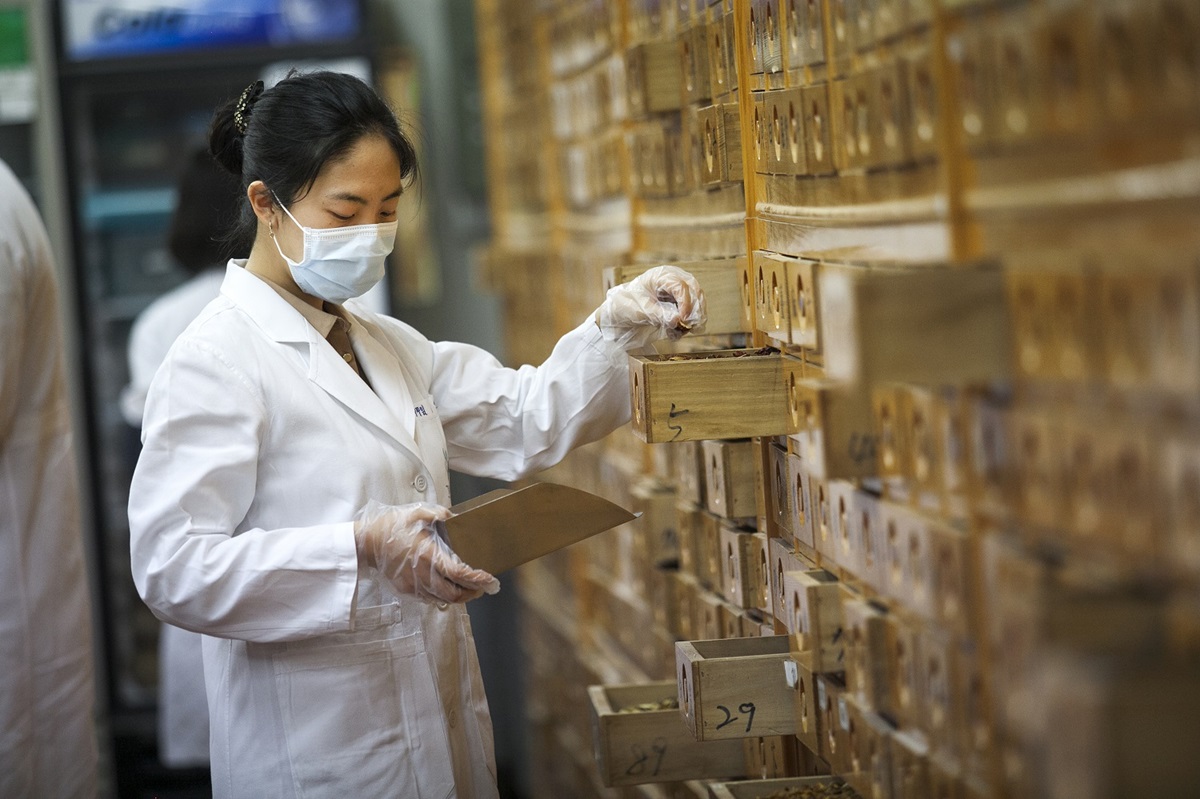 Steering Committee established for second WHO Global Summit on Traditional Medicine