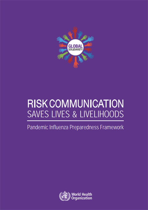 Risk communication saves lives and livelihoods