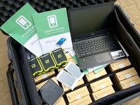 ewars in a box ewars in a box