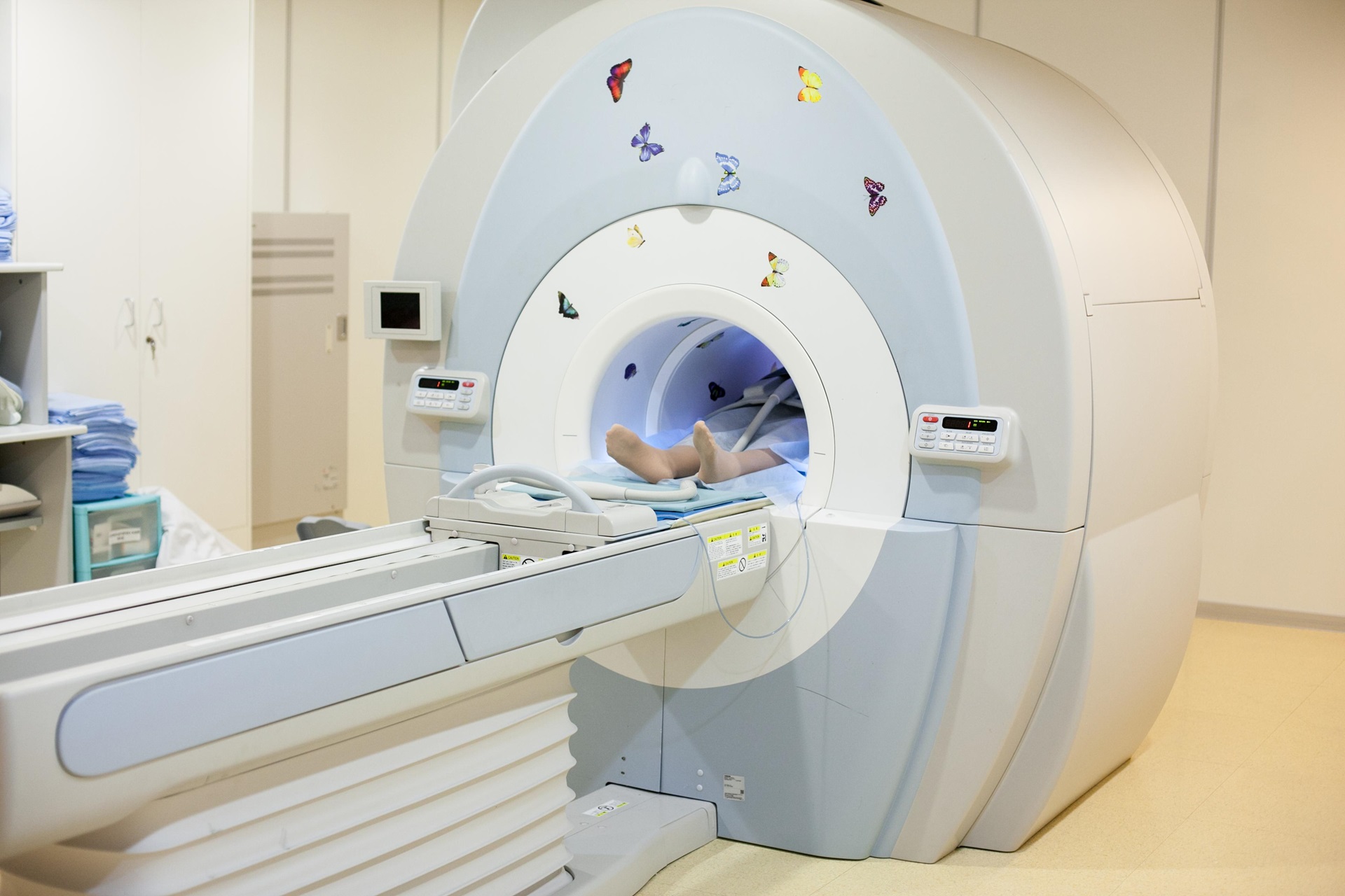Enhancing radiation safety in health care