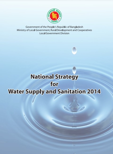 National Strategy for Water Supply and Sanitation