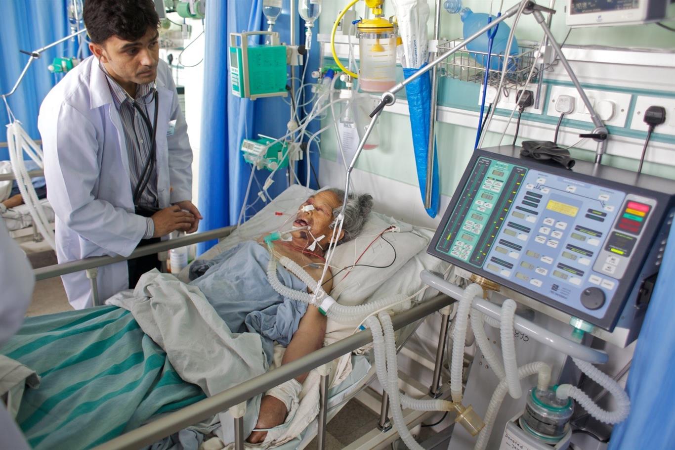 Sepsis Icu