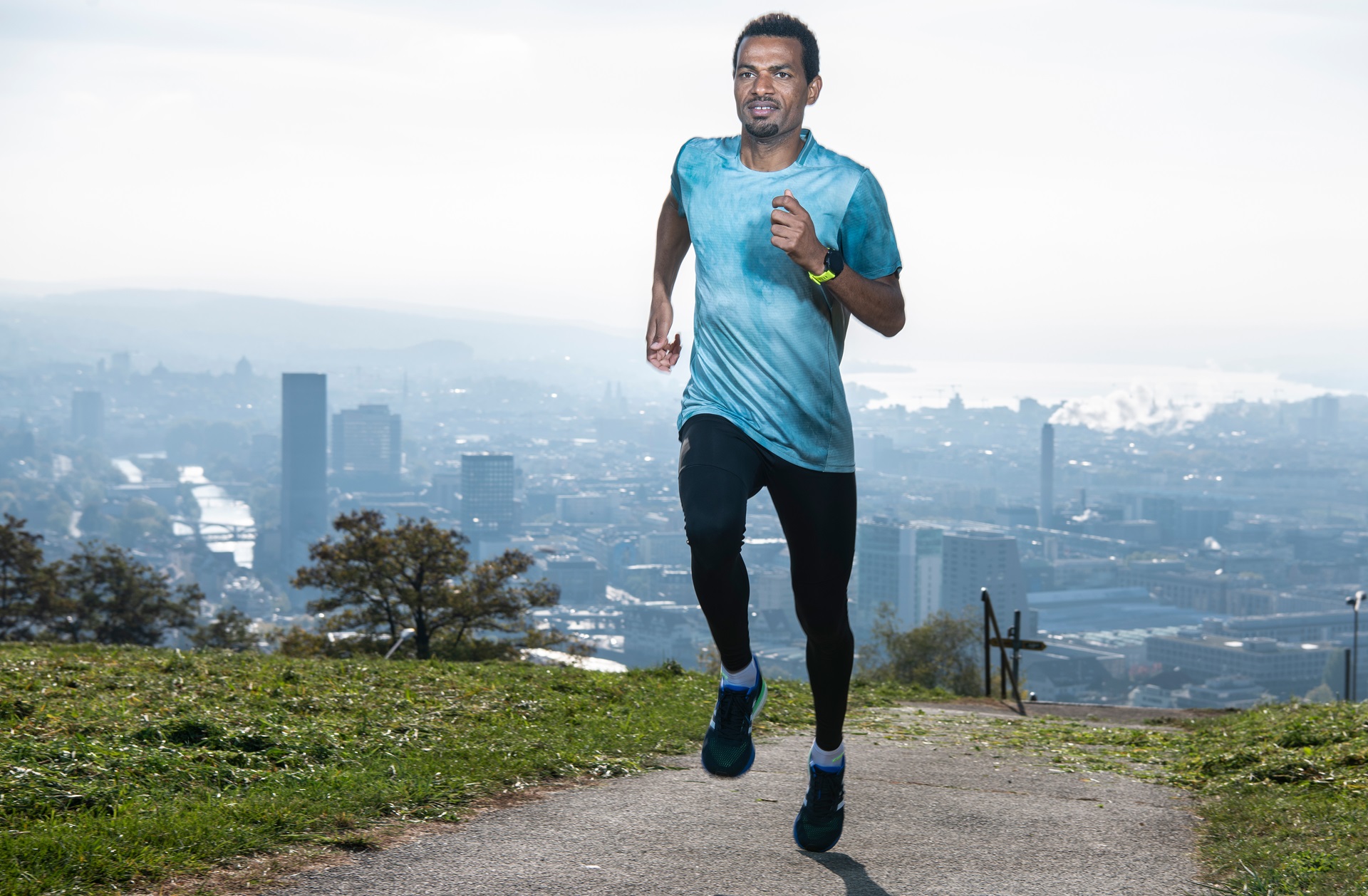 tadesse abraham running physical activity tadesse abraham running physical activity