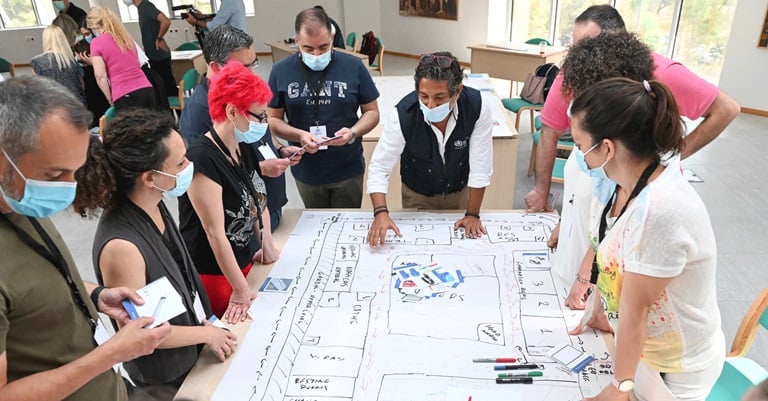 Compendium of WHO and other UN guidance on health and environment