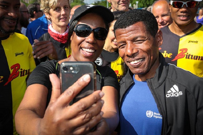 Walk the Tal 1 Walk the Tal 1