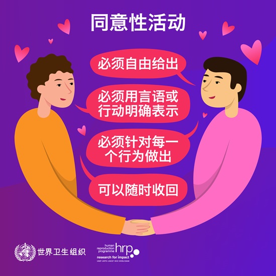 同意性活动必须自由给出