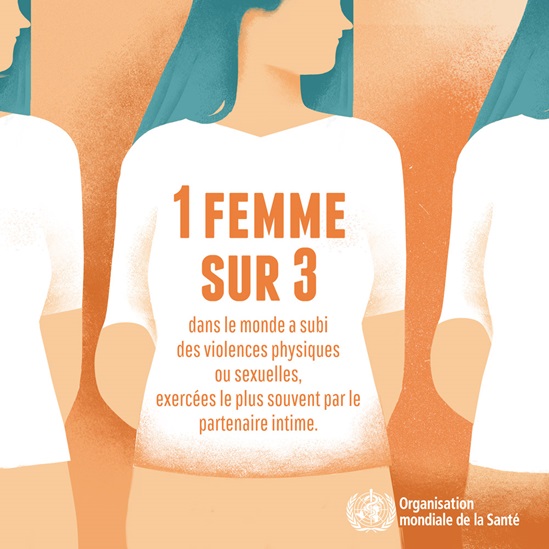 Violence à l