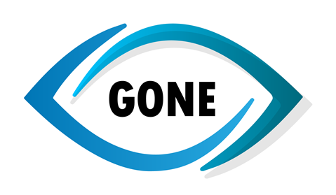 Global Onchocerciasis Network for Elimination (GONE) logo