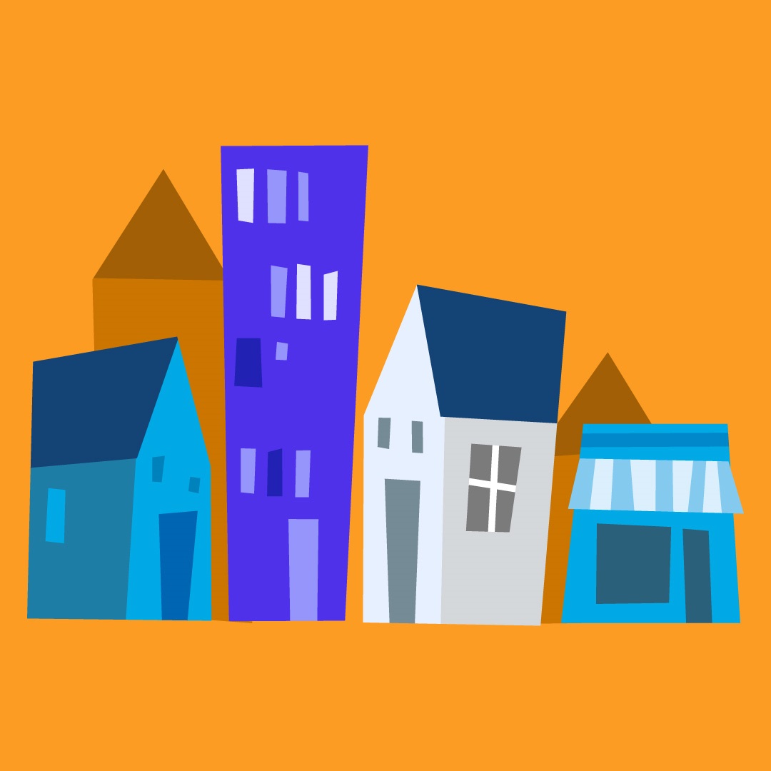 SDG 11 Sustainable Cities and Communities