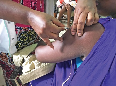 Maternal Immunization and Antenatal Care Situation Analysis Report of the MIACSA project 2016–2019