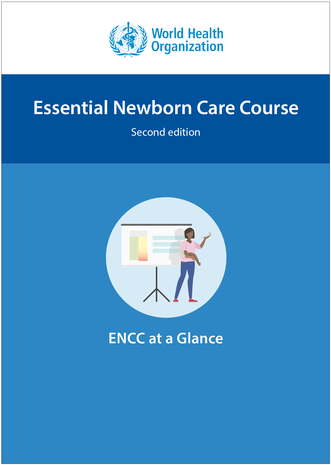 Essential Newborn at a Glance