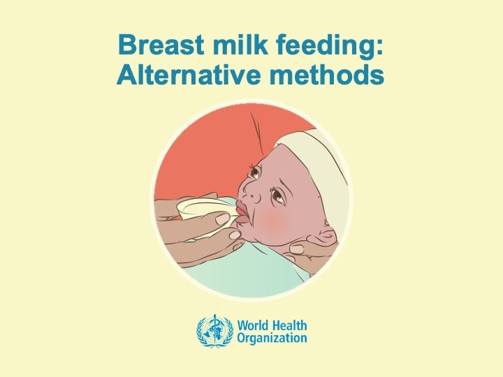 Breast milk Breast milk