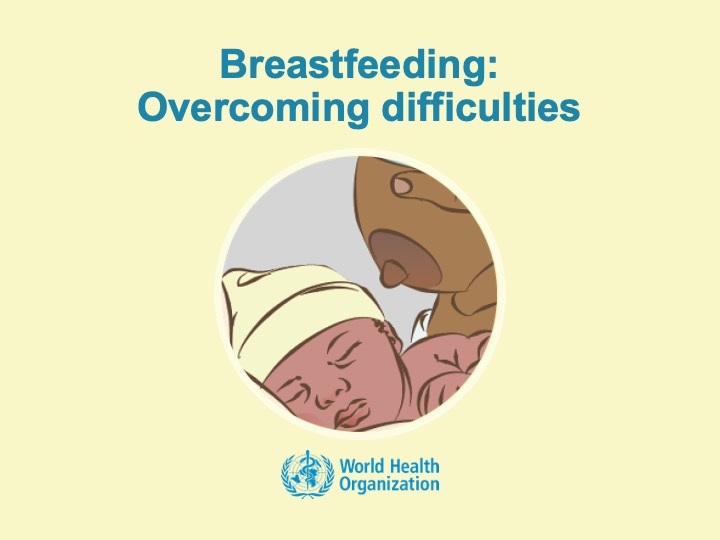 Breastfeeding Breastfeeding
