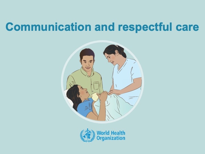 Communication Communication