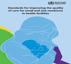 improving the quality of care for small and sick newborns