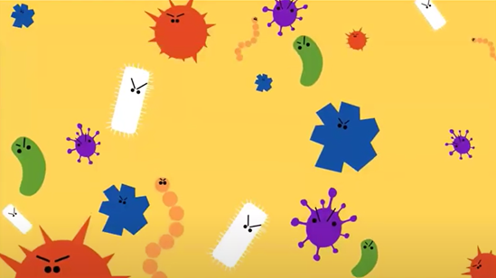 How do vaccines work?