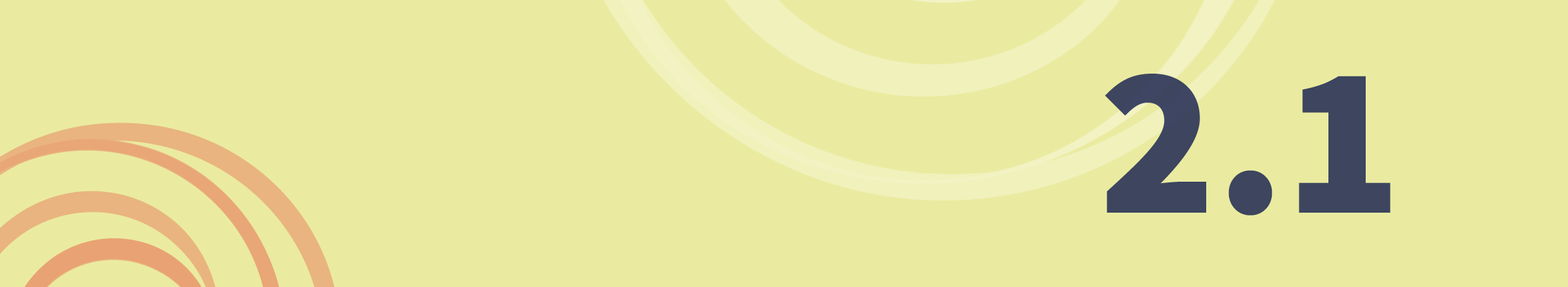 banner section 2.1