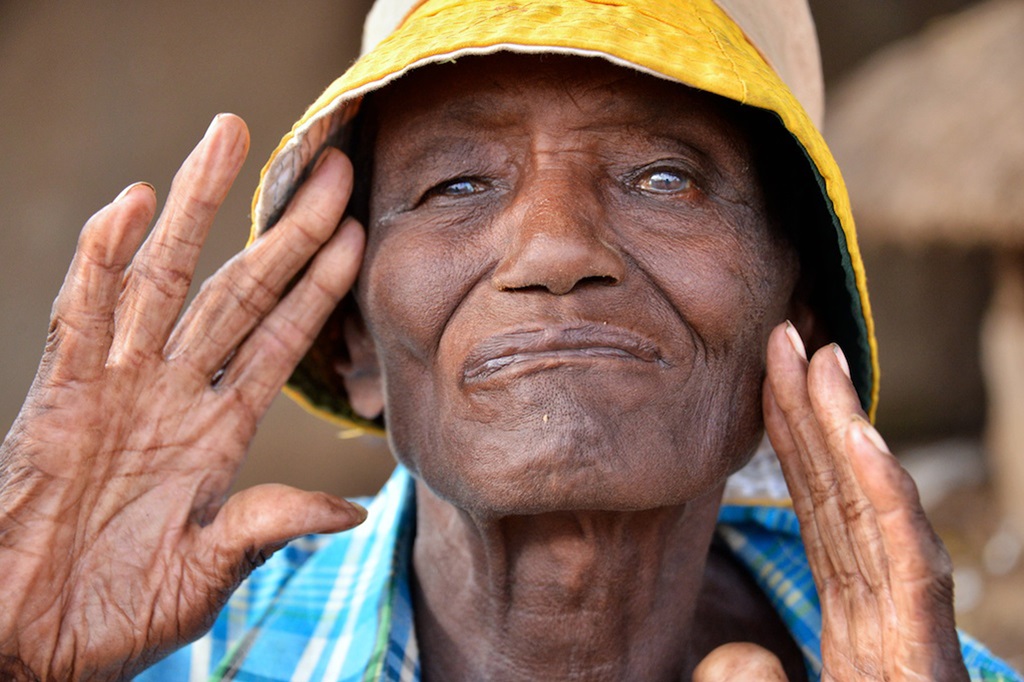 Health ageing Healthy ageing