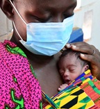 Every newborn coverage targets 2025
