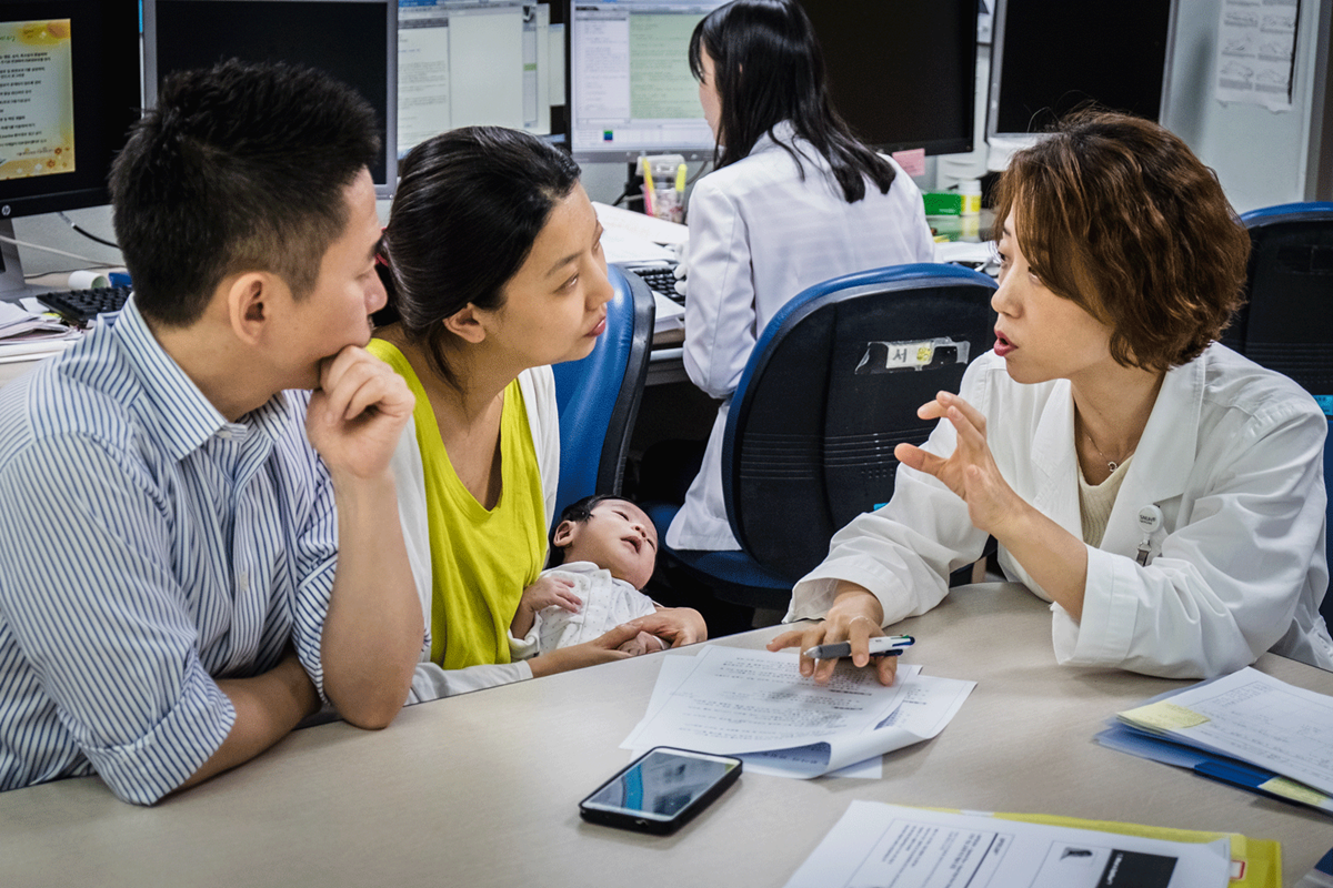 The Republic of Korea has reached the highest level of the World Health Organization for the regulation of drugs and vaccines