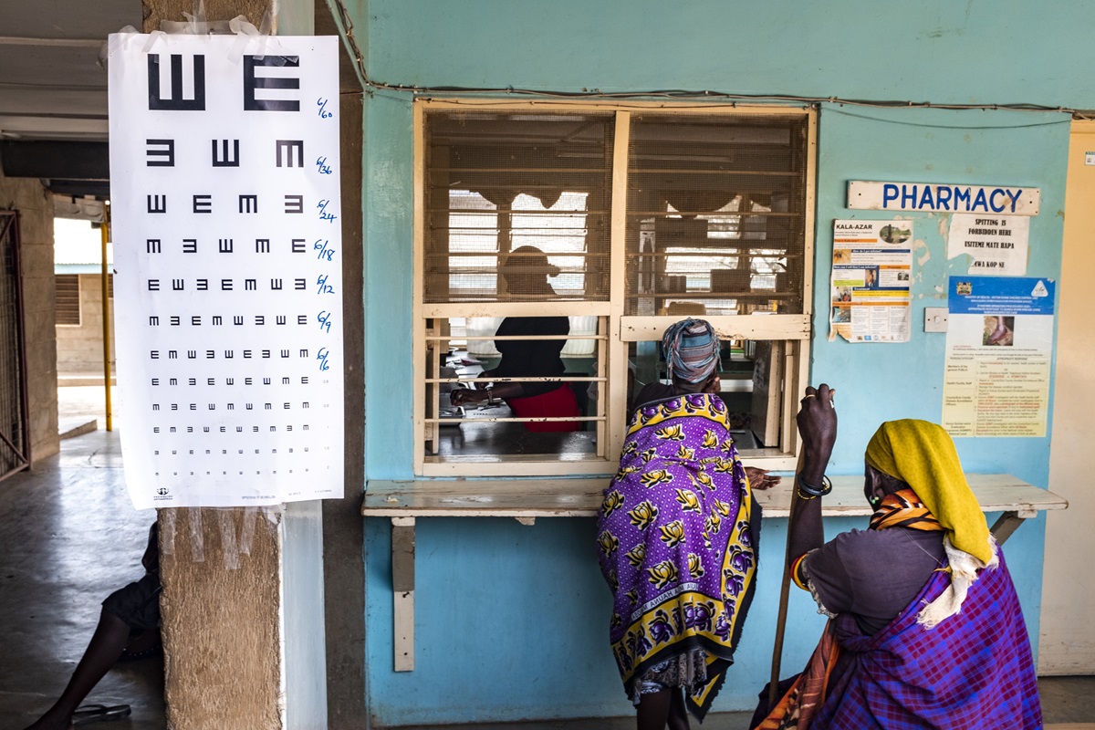 WHO calls for better access to medicines to reduce vast treatment gap for neurological disorders WHO calls for better access to medicines to reduce vast treatment gap for neurological disorders
