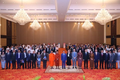 Cambodia