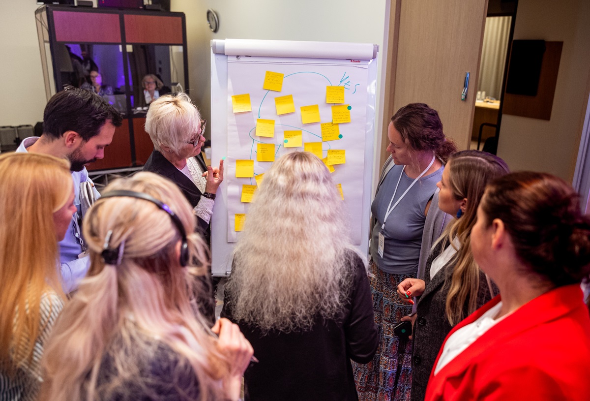 Scaling up mental health and psychosocial support preparedness: lessons