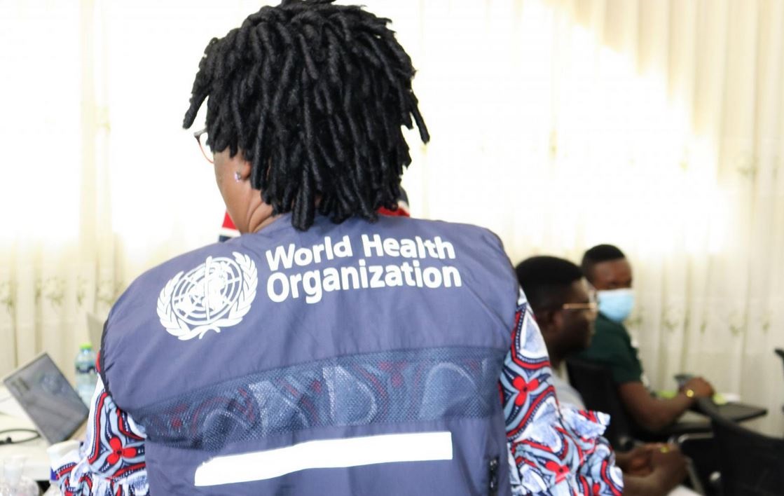 WHO Special Initiative for Mental Health - Ghana