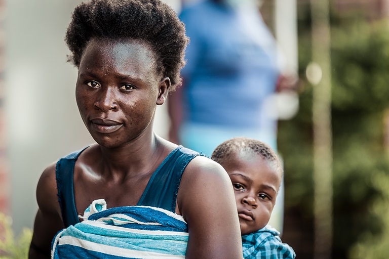 WHO Special Initiative for Mental Health: Zimbabwe