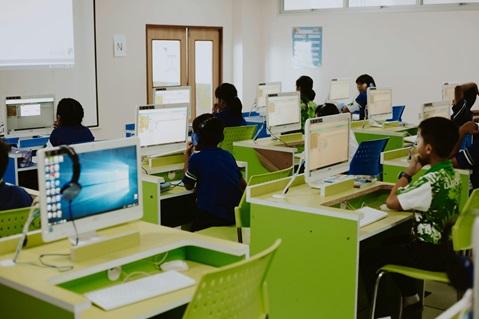promoting mental well-being and resilience in our schools
