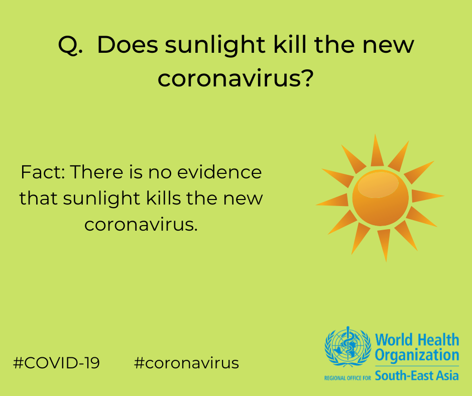 Myths on Lemon and Turmeric Myths on Lemon and Turmeric