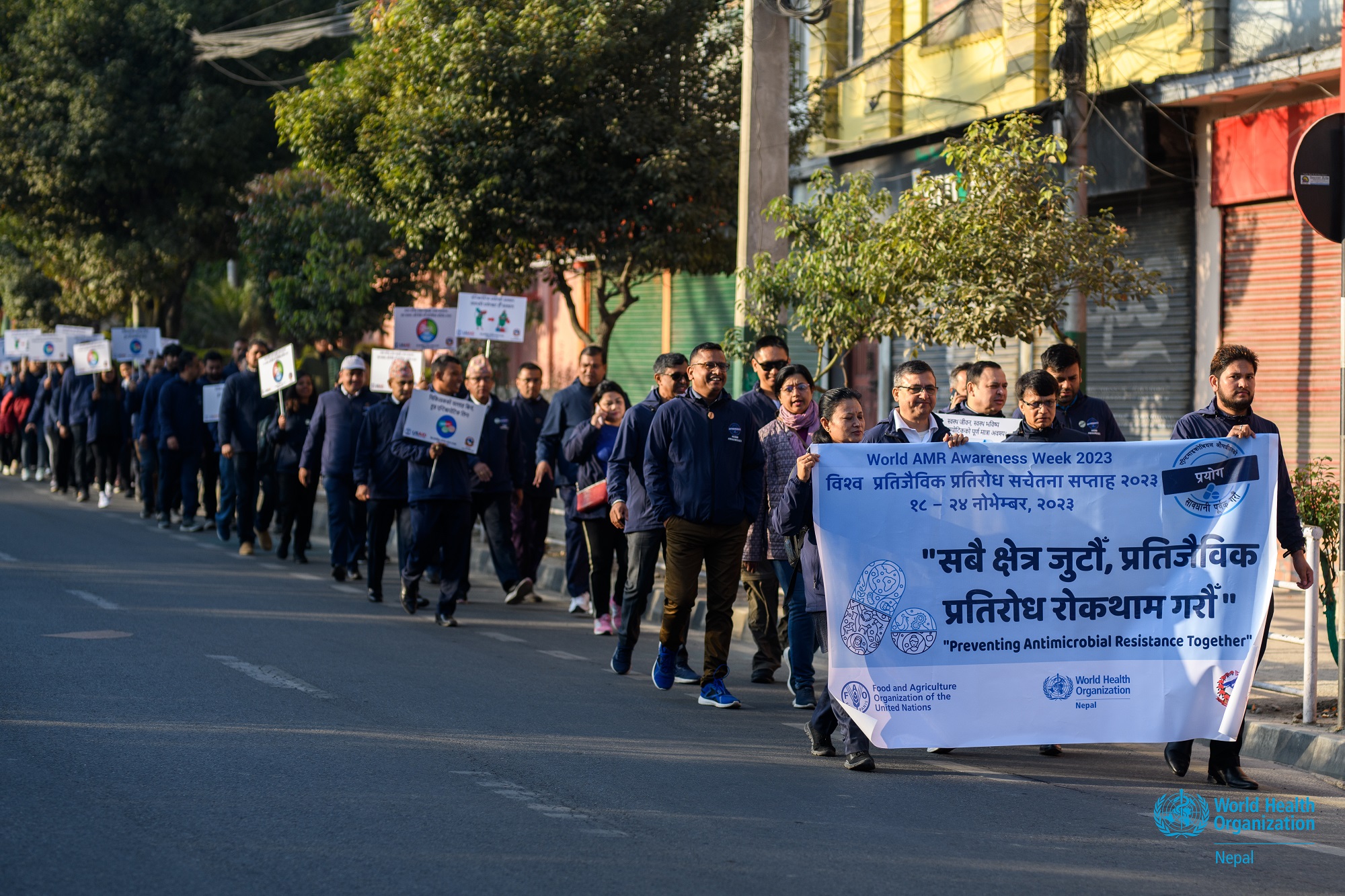 Rally_World AMR Awareness Week_Nepal_1_AJY_0834