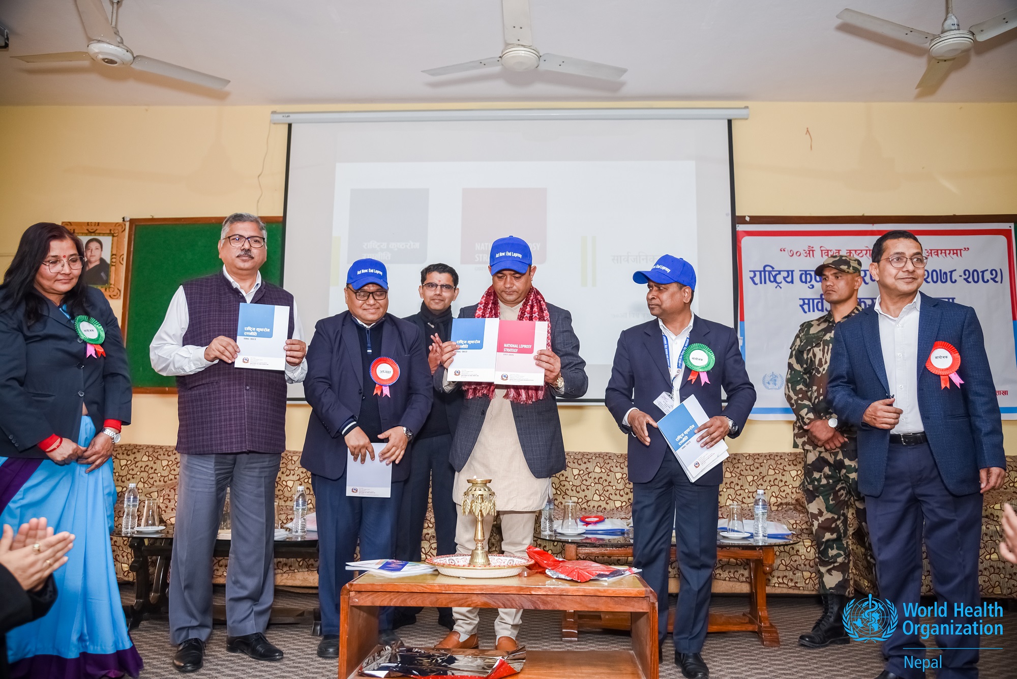 National Leprosy Strategy Launched_Group_2023_1_DSC_0859
