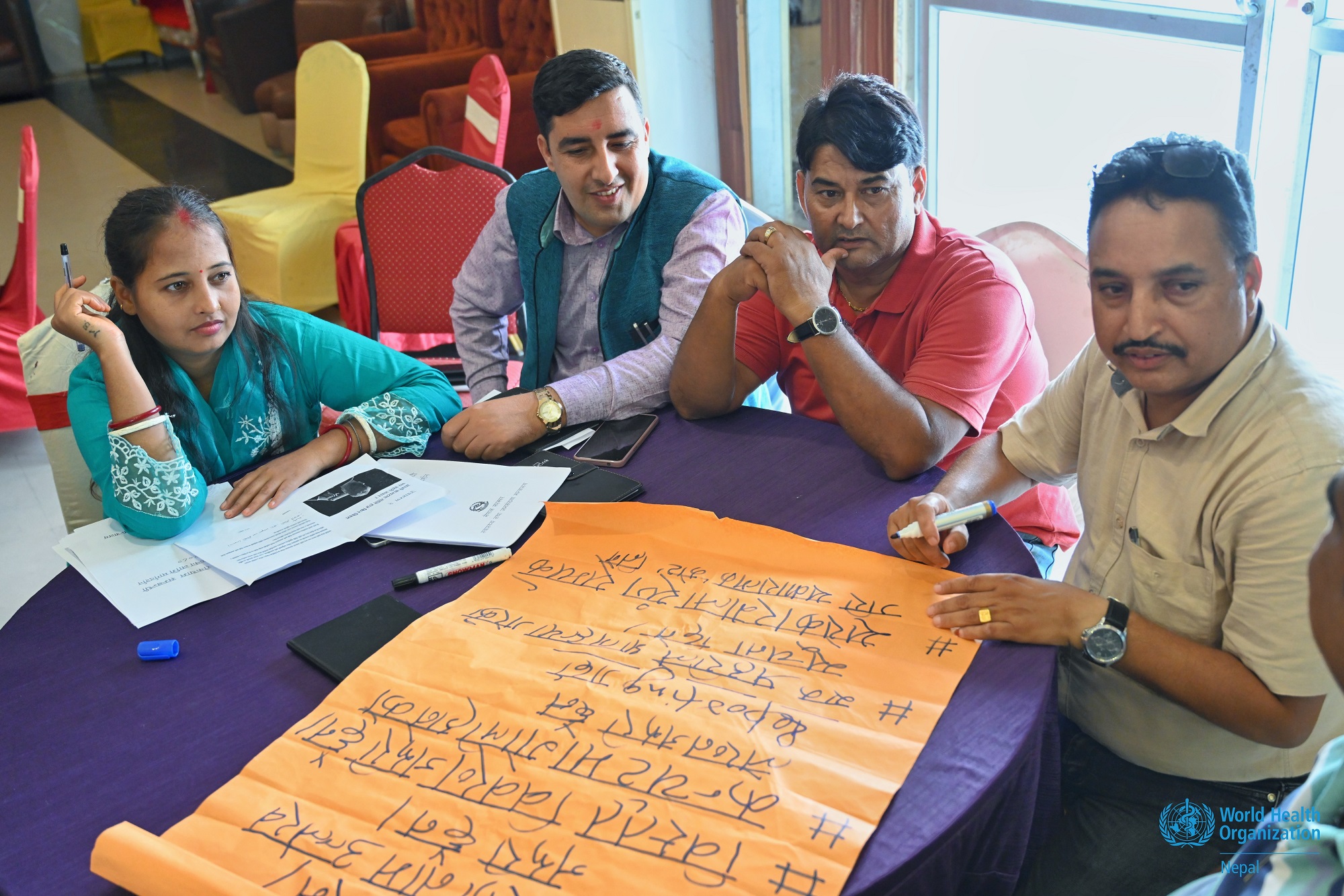Journalists_Responsible Suicide Reporting_Janakpur_Madhesh Province_2_DSC_0024-3