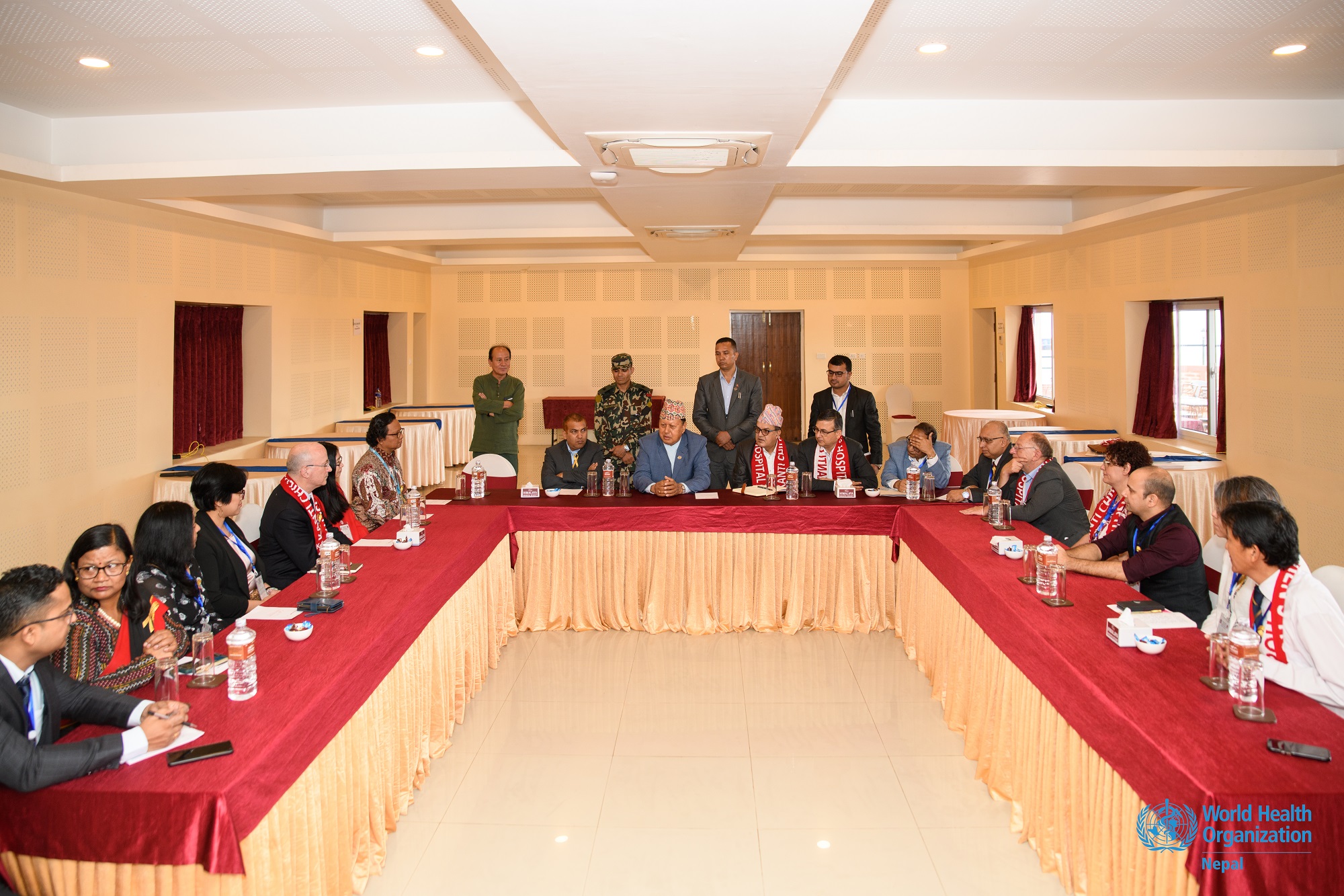 National Workshop on Accelerating Nepal Childhood Cancer Initiative_Meeting Dias_1_AJY_2797