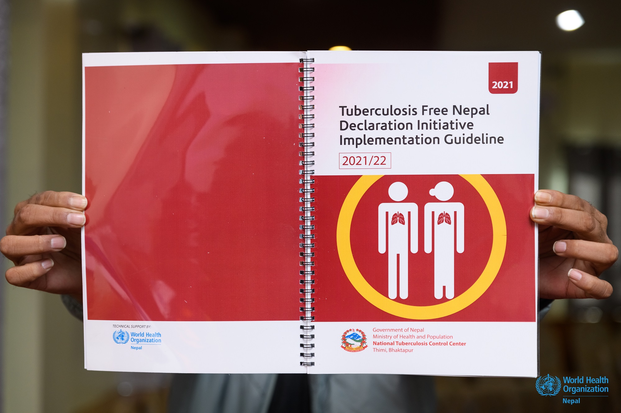 TB Free Nepal Declaration Initiative_1