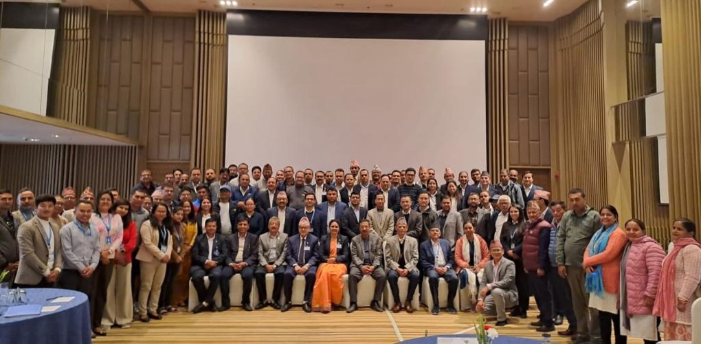 National Workshop on Dissemination of Root Cause Analysis of Measles Outbreak_Group_1_Nepal