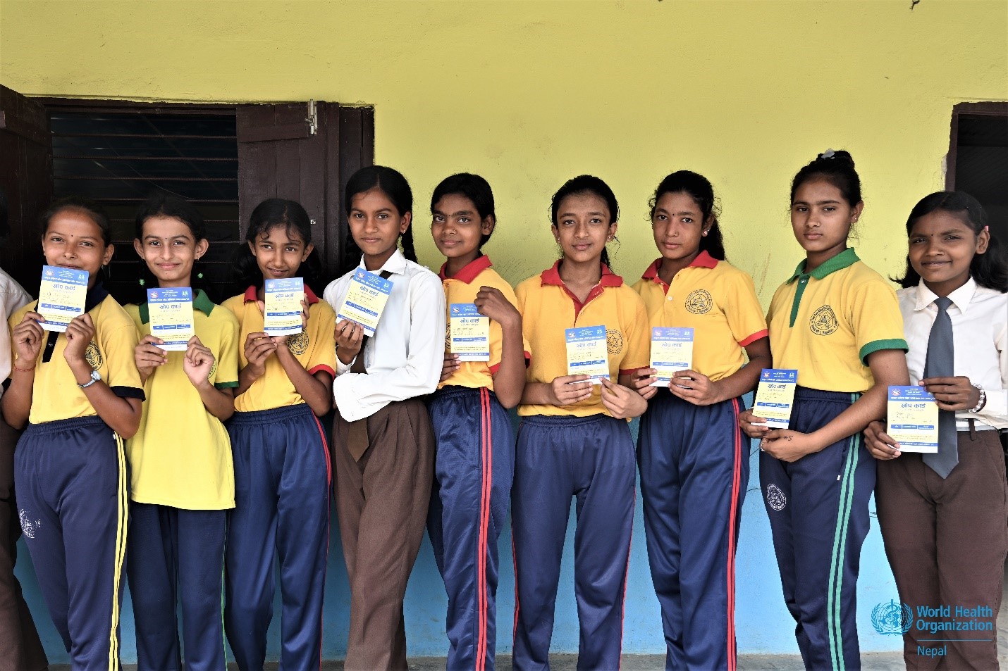 Measles_Rubella_Immunization_Children_Group_1_Nepal