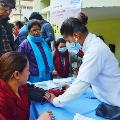 11AserviceseekergettingherbloodpressurecheckedattheUHCDay2019HealthScreeningat